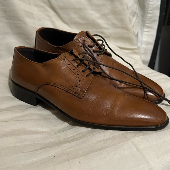 Scarperia Italiana shoes Size 8.5 (41 Euro) - Picture 1 of 5